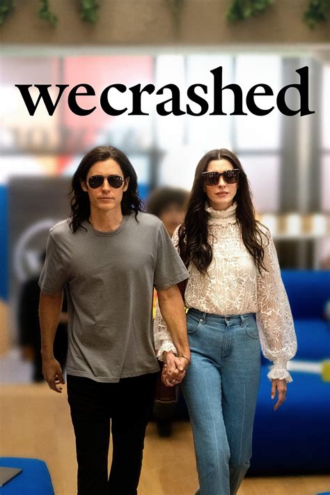 gomovie wecrashed|WeCrashed (2022) .